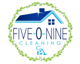 /public/logoimage/1513934674Five o nine Cleaning-5-01.png